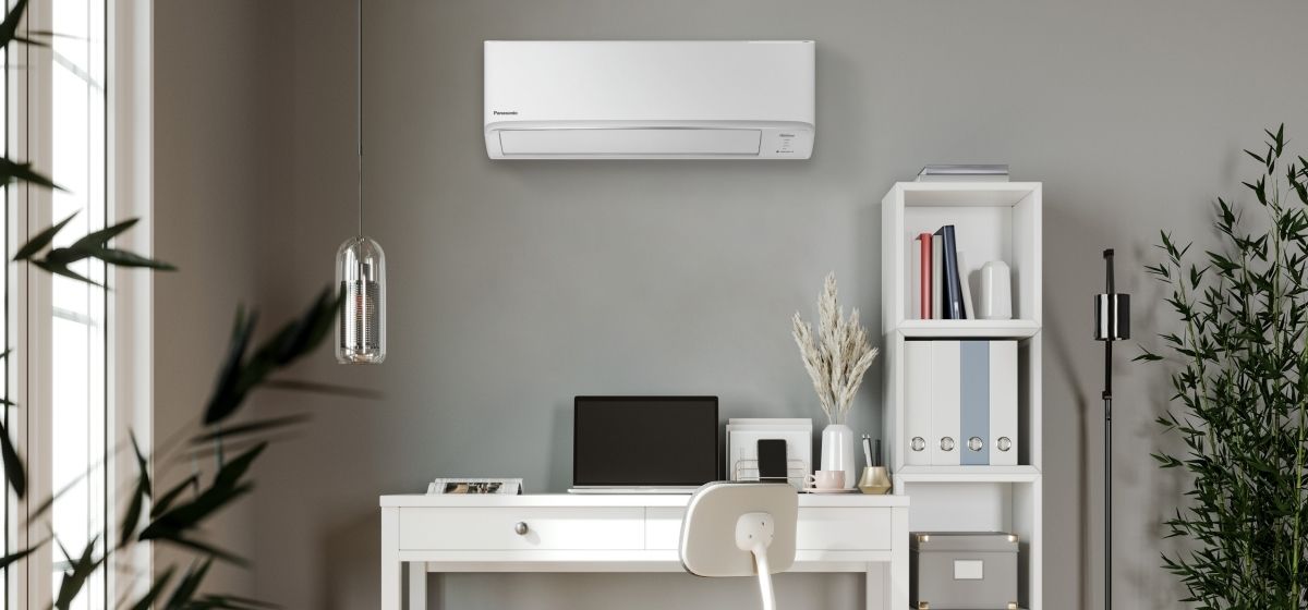  Giá điều hòa Panasonic 12000 BTU bao nhiêu?