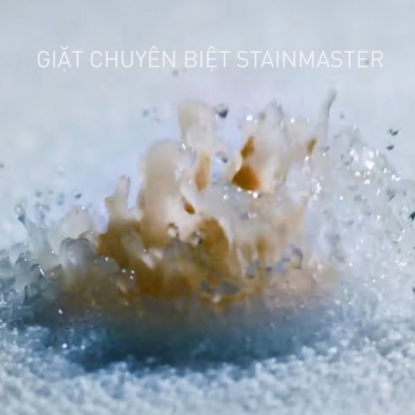 Công nghệ StainMaster