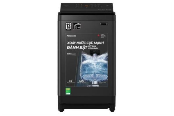 Máy giặt Panasonic NA-FJ90X1DV 9kg inverter lồng đứng