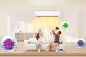 Giá điều hòa Panasonic 1.5 ngựa