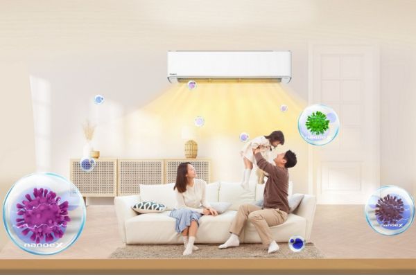Giá điều hòa Panasonic 1.5 ngựa