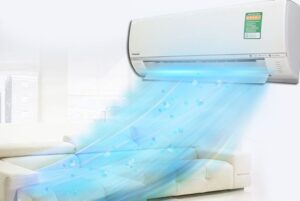 Giá Điều Hòa Panasonic 12000 BTU