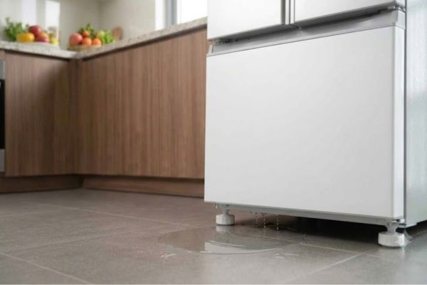 Tủ Lạnh Panasonic Bị Chảy Nước: Nguyên Nhân & Cách Xử Lý 1 Tủ lạnh Panasonic bị chảy nước